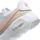 Nike Air Max SC Sneaker Kinder 122 white/echo pink-lt orewood brn 38.5