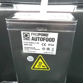JBL GmbH & Co. KG JBL ProPond Autofood