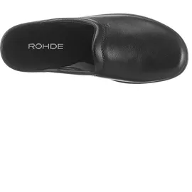 ROHDE Lekeberg Herren, schwarz, 42