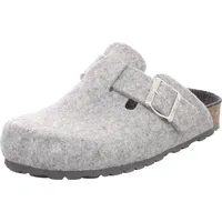 Natural sense Clogs Grau 39