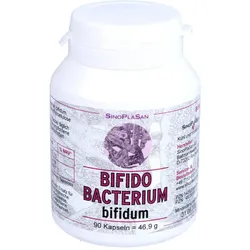 Bifidobacterium bifidum 5 Mrd. KBE