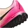 Nike Phantom GX II Academy TF Herren crimson tint 42
