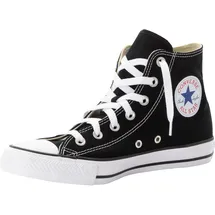 Converse Chuck Taylor All Star High Herren Schwarz 46,5