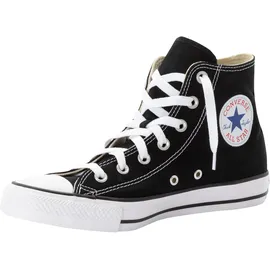 Converse Chuck Taylor All Star High Herren Schwarz 46,5