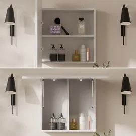 Vicco Zino 70 cm weiß