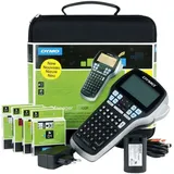 Dymo LabelManager 420P Etikettendrucker ABC