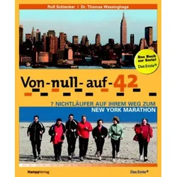 0-42 Marathon