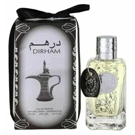 Lattafa Ard Al Zaafaran Now Eau de Parfum 50 ml