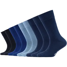 s.Oliver Kinder Socken 9er Pack - 39-42