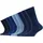 s.Oliver Kinder Socken 9er Pack - 39-42