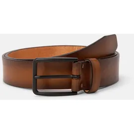 LLOYD Herrengürtel Leder 110 cm braun