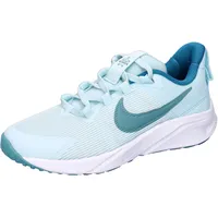 Nike Star Runner 4 Kinder türkis, Größe 29 1⁄2 EU