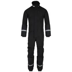 Dehn 786744 Schutzanzug gegen Hochdruckwasserstrahl <= 1000 bar (Flachstrahldüse). Größe: XL WJP OC XL WJPOCXL
