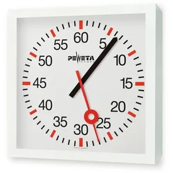 PEWETA LED-Digital-EB-Uhr 42.490.550