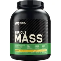 Optimum Nutrition Serious Mass