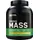Optimum Nutrition Serious Mass Banane Pulver 2727 g