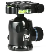 Sirui AM-01 Stativköpfe - Professioneller Kugelkopf aus Aluminium, 20kg