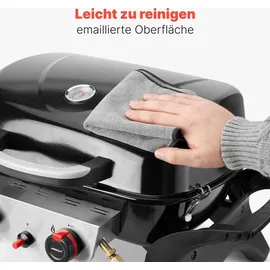 Proficook Gasgrill PC-GG 1261