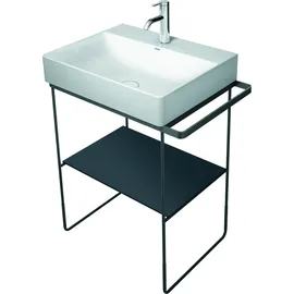 Duravit Glaseinleger DuraSquare 0099648400 57 x 38 cm