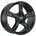 7 5 x 18 5 x 112 ET35 MB76 Blau/Schwarz