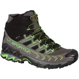 La Sportiva Ultra Raptor II Mid GTX für Herren, grau, Gr. 48, EU