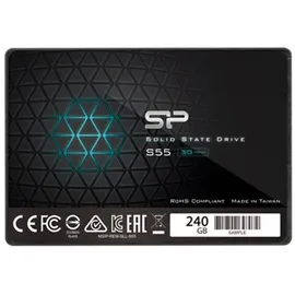 Silicon Power Slim S55 240 GB 2,5"