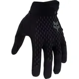 Fox Defend Langfinger Handschuhe Schwarz Modell 2024