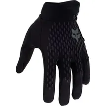 Fox Defend Langfinger Handschuhe Schwarz Modell 2024