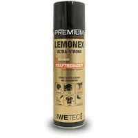 Iwetec Lemonex Ultra Strong Kraftreiniger 500 ml