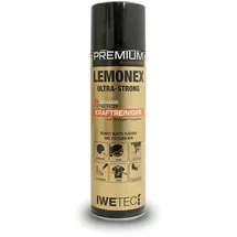 Iwetec Lemonex Ultra Strong Kraftreiniger 500 ml