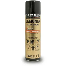 Iwetec Lemonex Ultra Strong Kraftreiniger 500 ml