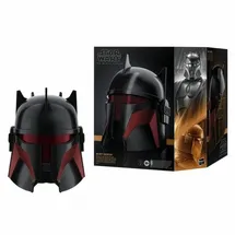 Hasbro Star Wars Moff Gideon Kostüm Erwachsene Einheitsgröße