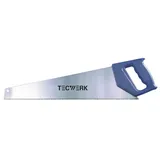 tecwerk Handsäge Blatt-L.450mm 7 Normalzahnung