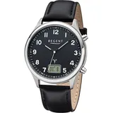 REGENT Leder 39 mm FR-278