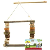 JR Farm Birds Schlemmer-Schaukel groß 450g Vogelsnack