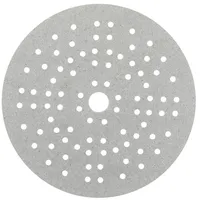 Mirka Iridium 125mm Grip 89H 100, 100/Pack