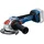 Bosch GWX 18V-11 S inkl. Vibration Control Zusatzhandgriff, Schutzhaube, L-BOXX 136