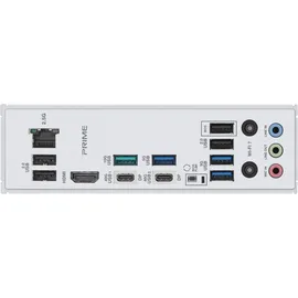 Asus PRIME X870-P WIFI Mainboard ATX Sockel AM5