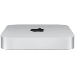 Apple Mac mini silber