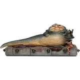 Iron Studios Star Wars - Jabba The Hutt