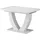 Vicco Fenaro 120 x 77,4 x 80 cm ausziehbar weiß