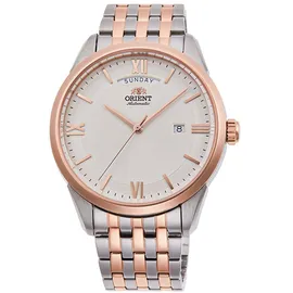 Orient Contemporary RA-AX0001S0HB Edelstahl 41 mm
