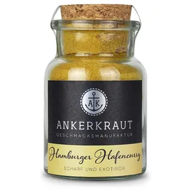 Ankerkraut Curry 60 g