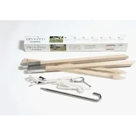 AMAZONAS Madera Hängemattengestell