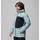 Columbia Winter District III Jacket crushed blue, black S
