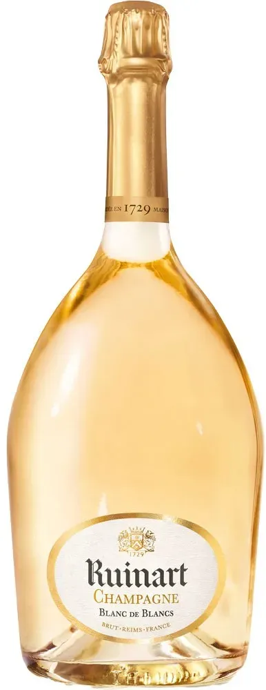 Ruinart Champagner Blanc de Blanc 1,5 Liter