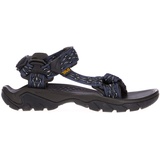 Teva Terra Fi 5 Universal Herren madang blue 43