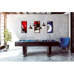 Winsport Poolbillardtisch 