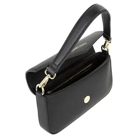 Valentino Ryta RE Schultertasche Kunstleder Black/Gold