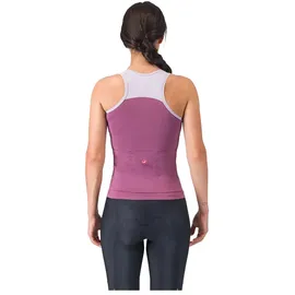 Castelli Sole Violett S